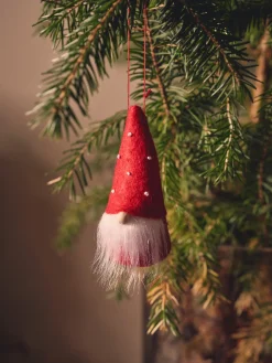 Dekorativ Julealv