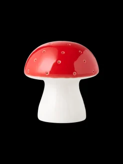 Dekorativ Sopp Med LED