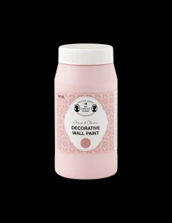 Dekorativ Veggmaling 450 Ml