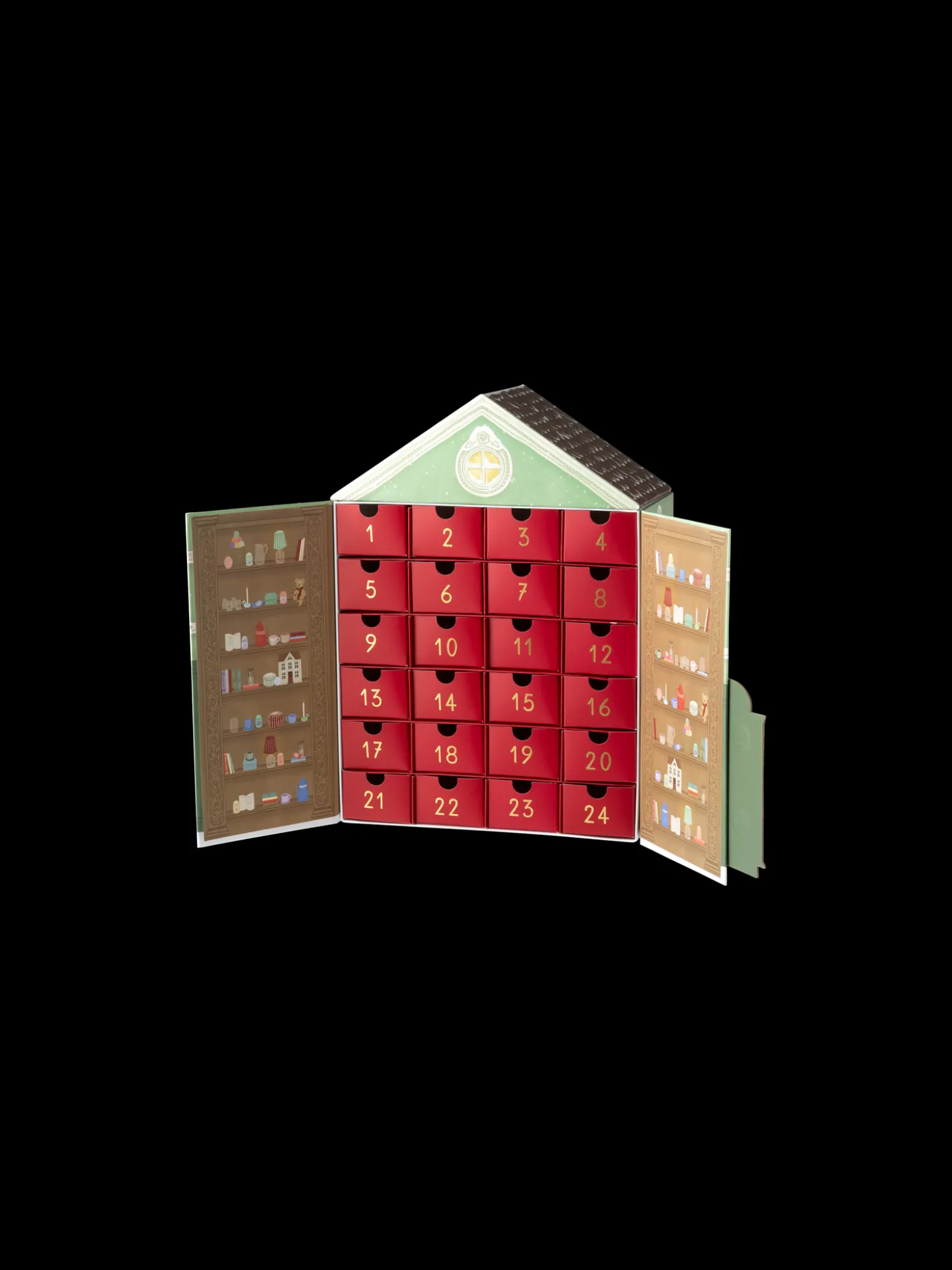 DIY Adventskalender