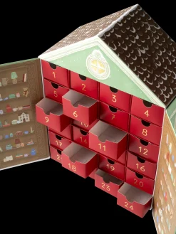 DIY Adventskalender