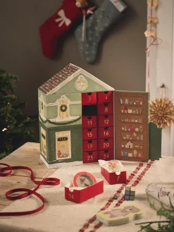 DIY Adventskalender