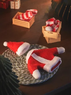DIY Miniklærsett