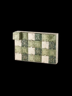 DIY-adventskalender