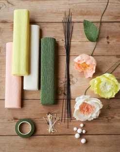 DIY-papirkuler