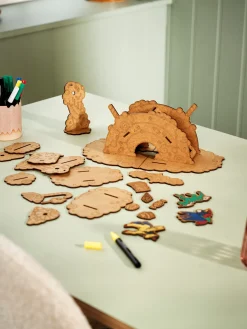 DIY-sett Candy Land