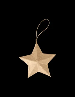 DIY-stjerneornament