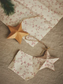 DIY-stjerneornament