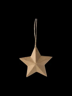 DIY-stjerneornament