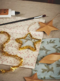 DIY-stjerneornament