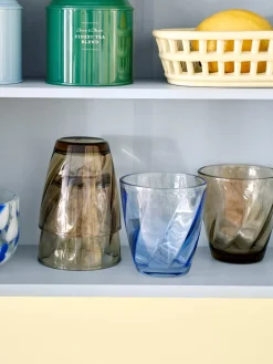 Drikkeglass