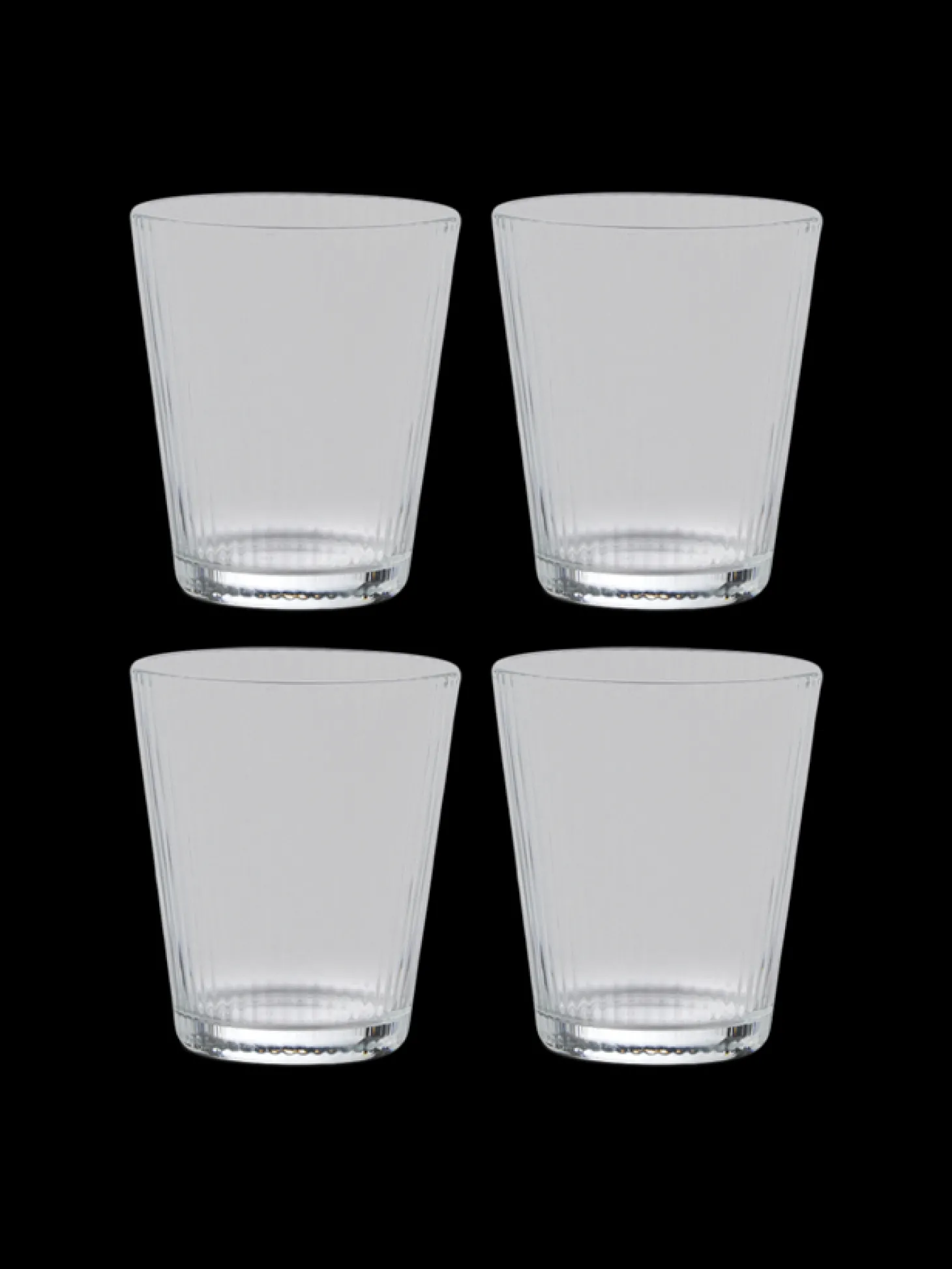 Drikkeglass