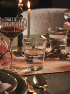 Drikkeglass