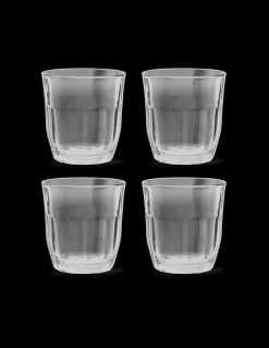Drikkeglass - 4 Stk