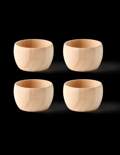Eggeglass - 4 Stk