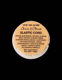 Elastisk Snor