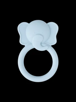 Elefant-bitering
