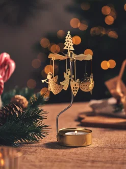 Englespill Med Julemotiver