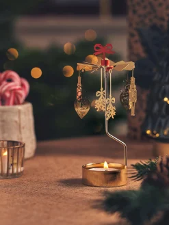 Englespill Med Julemotiver