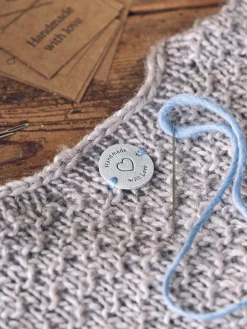Etiketter For DIY-prosjekter