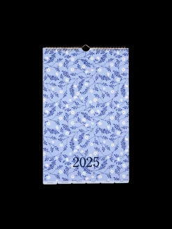 Familiekalender 2025