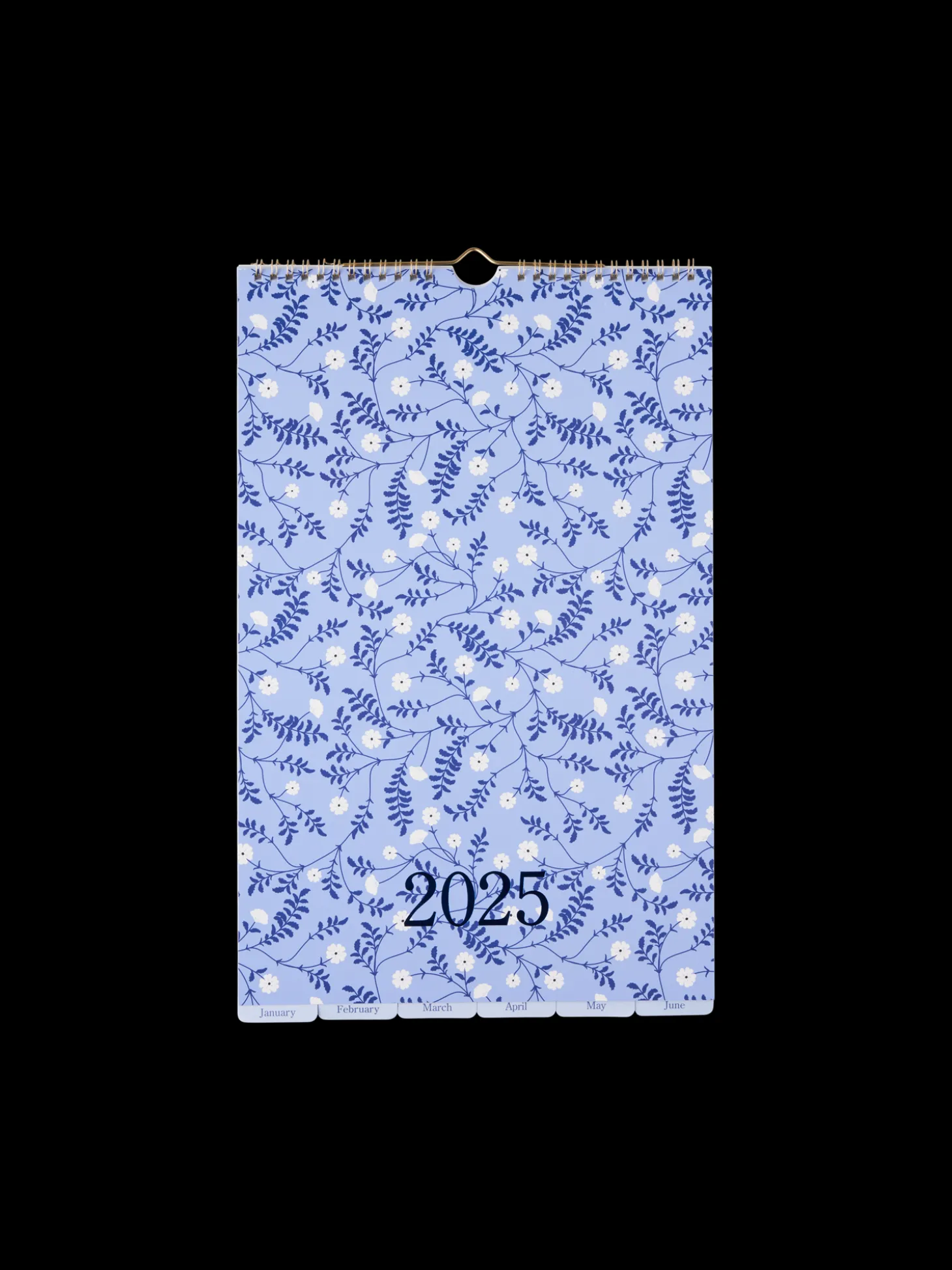 Familiekalender 2025