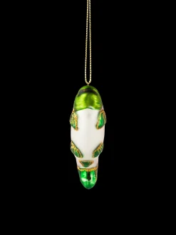 Fiskeornament