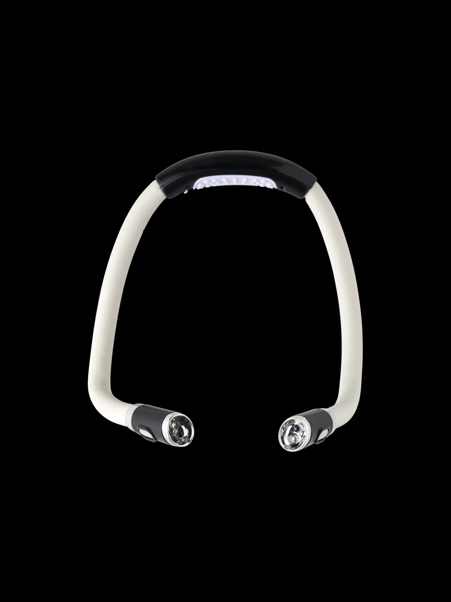Fleksibel LED-nakkelampe
