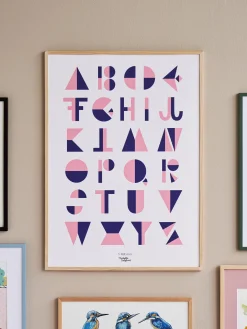 Flip Pink 50 X 70 Cm