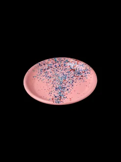 Flow Fest-tallerken Ø17,5 Cm – Rosa