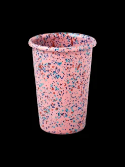 Flow Fest-tumbler – Rosa