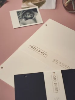 Fotoark 10-pakning