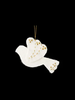 Fugleornament