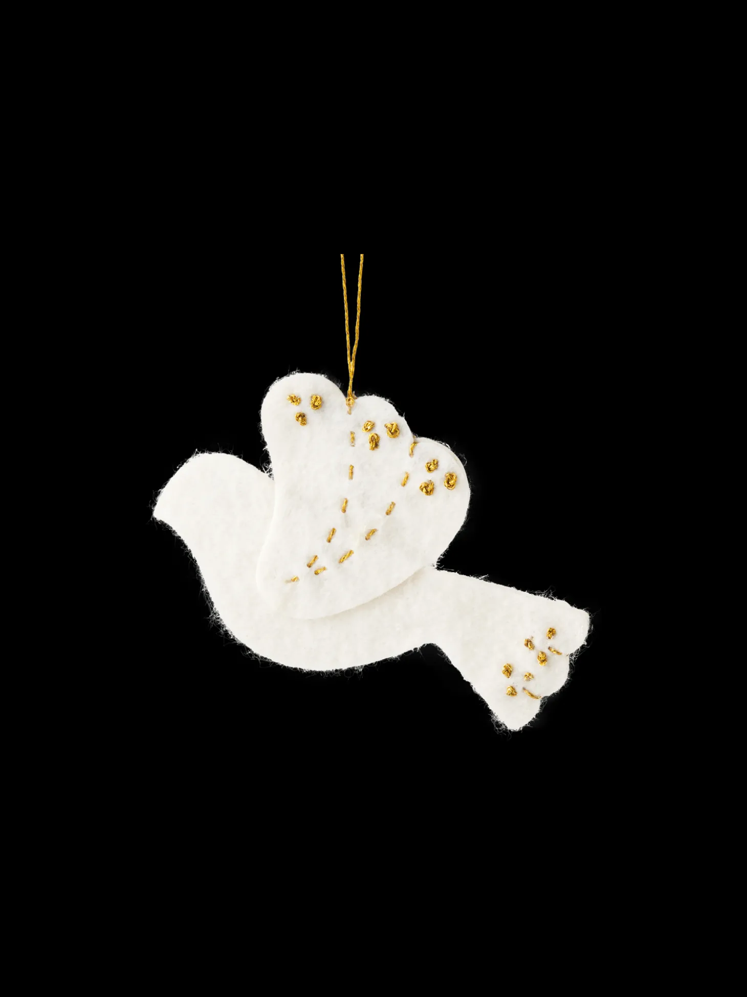 Fugleornament