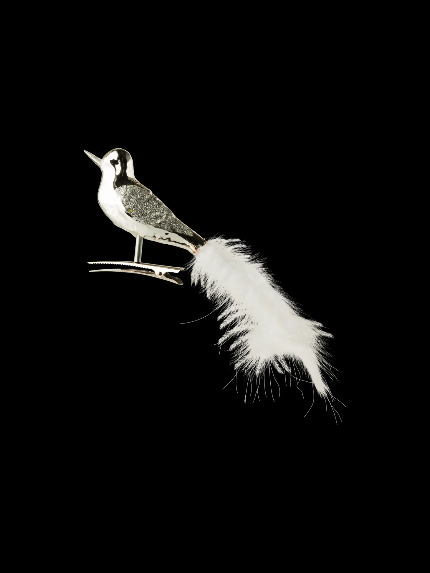 Fugleornament