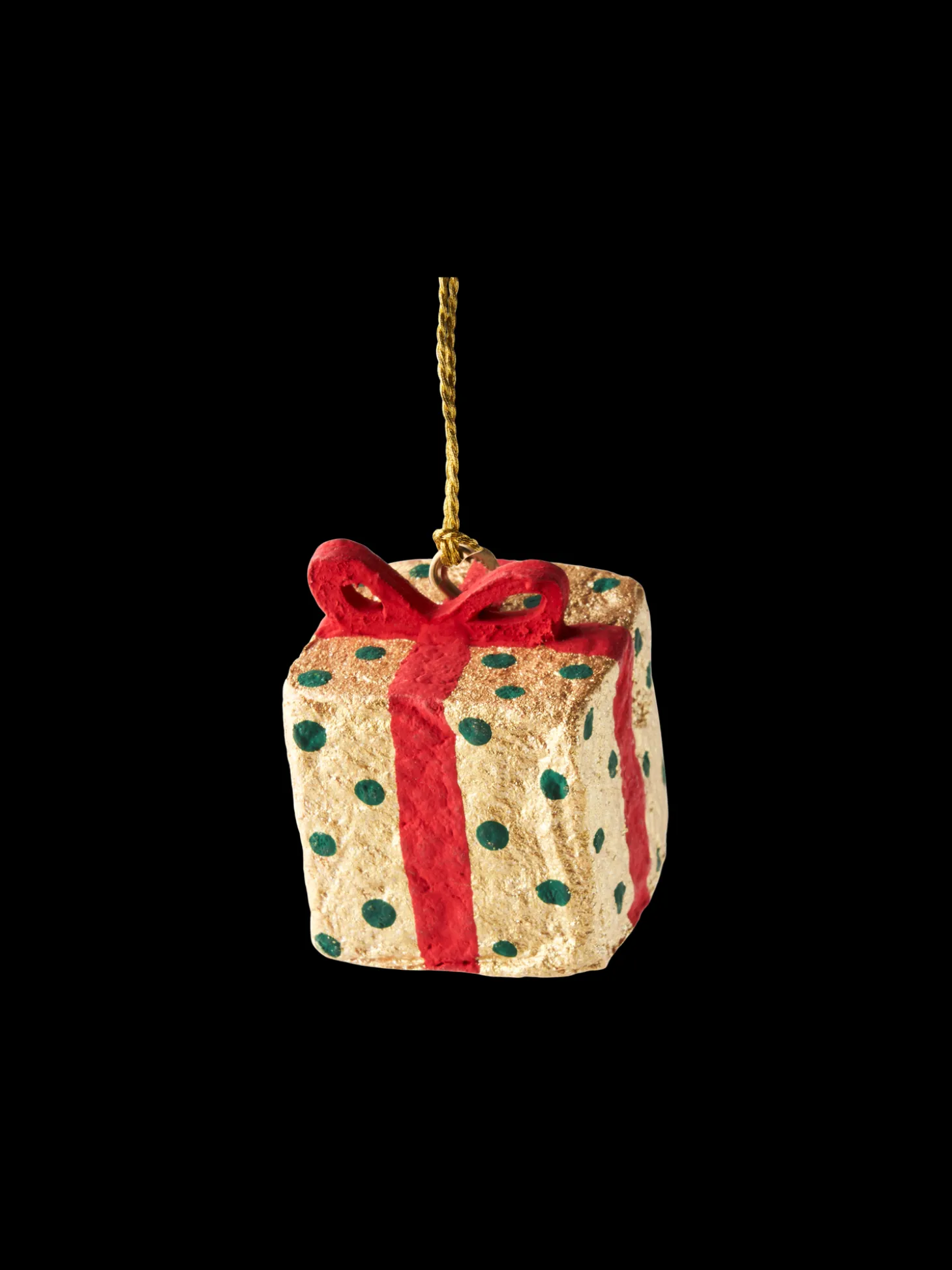 Gaveornament
