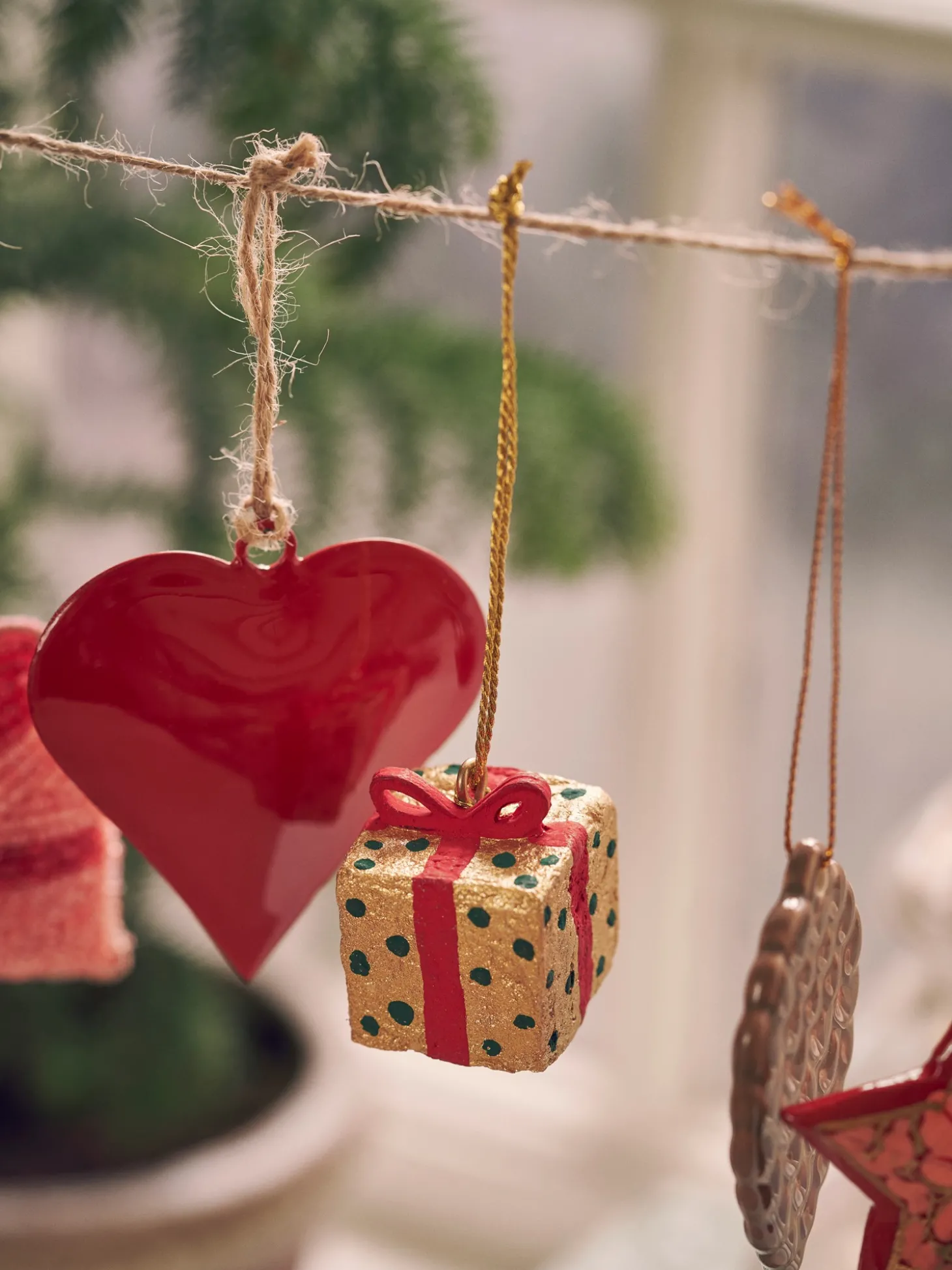 Gaveornament