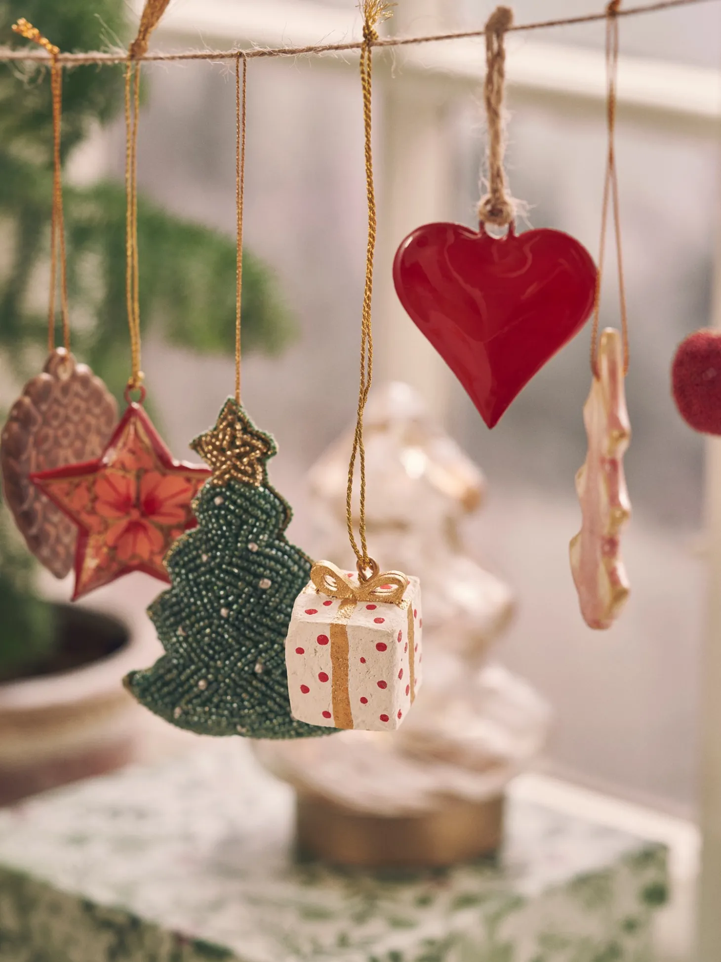 Gaveornament