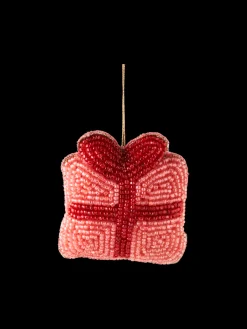 Gaveornament Av Perler