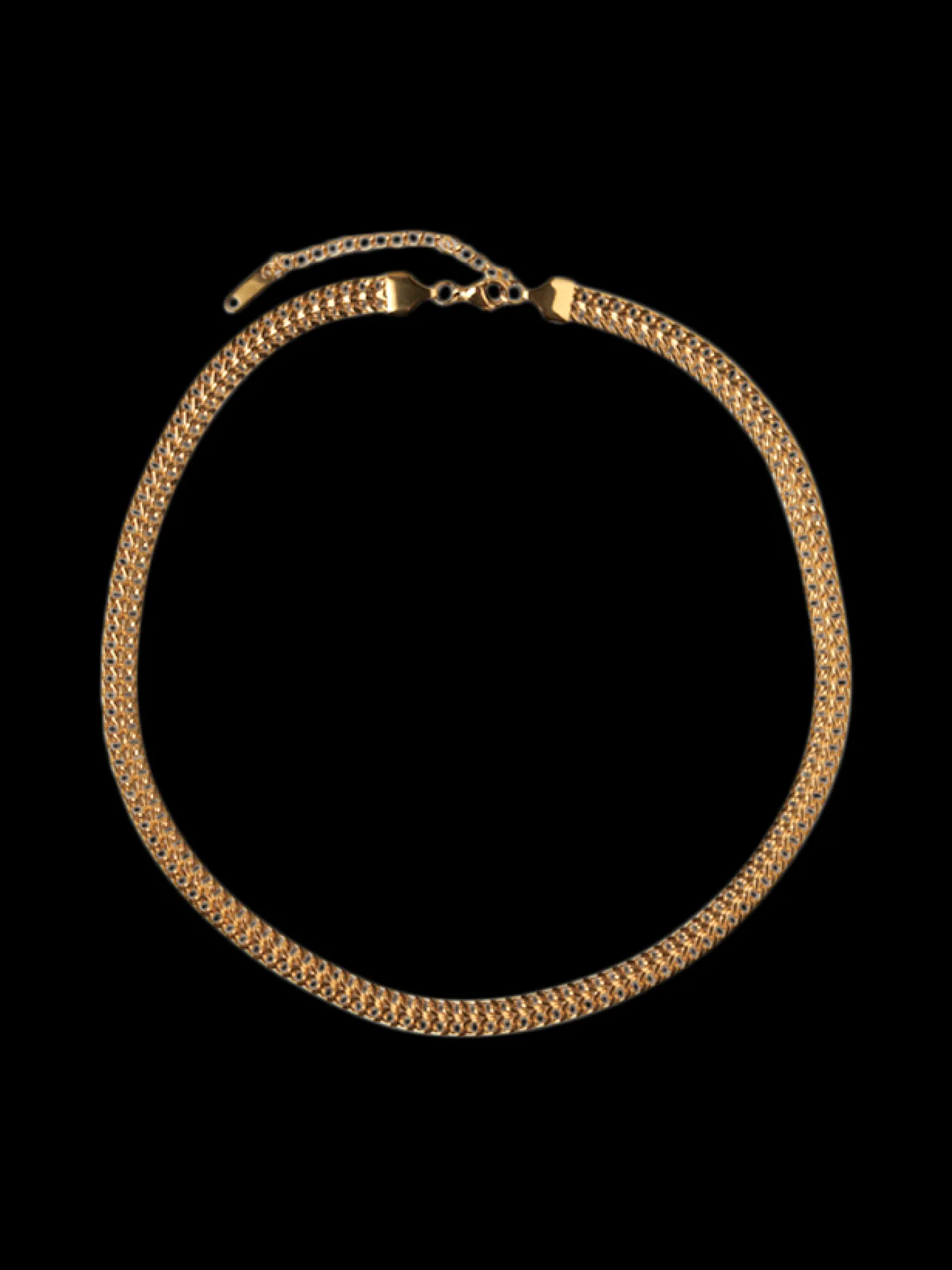 Geneve Halskjede