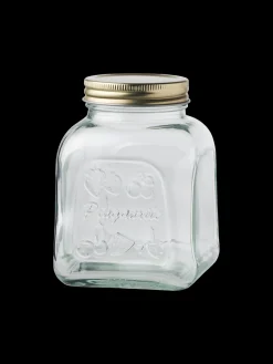 Glasskrukke 700 Ml