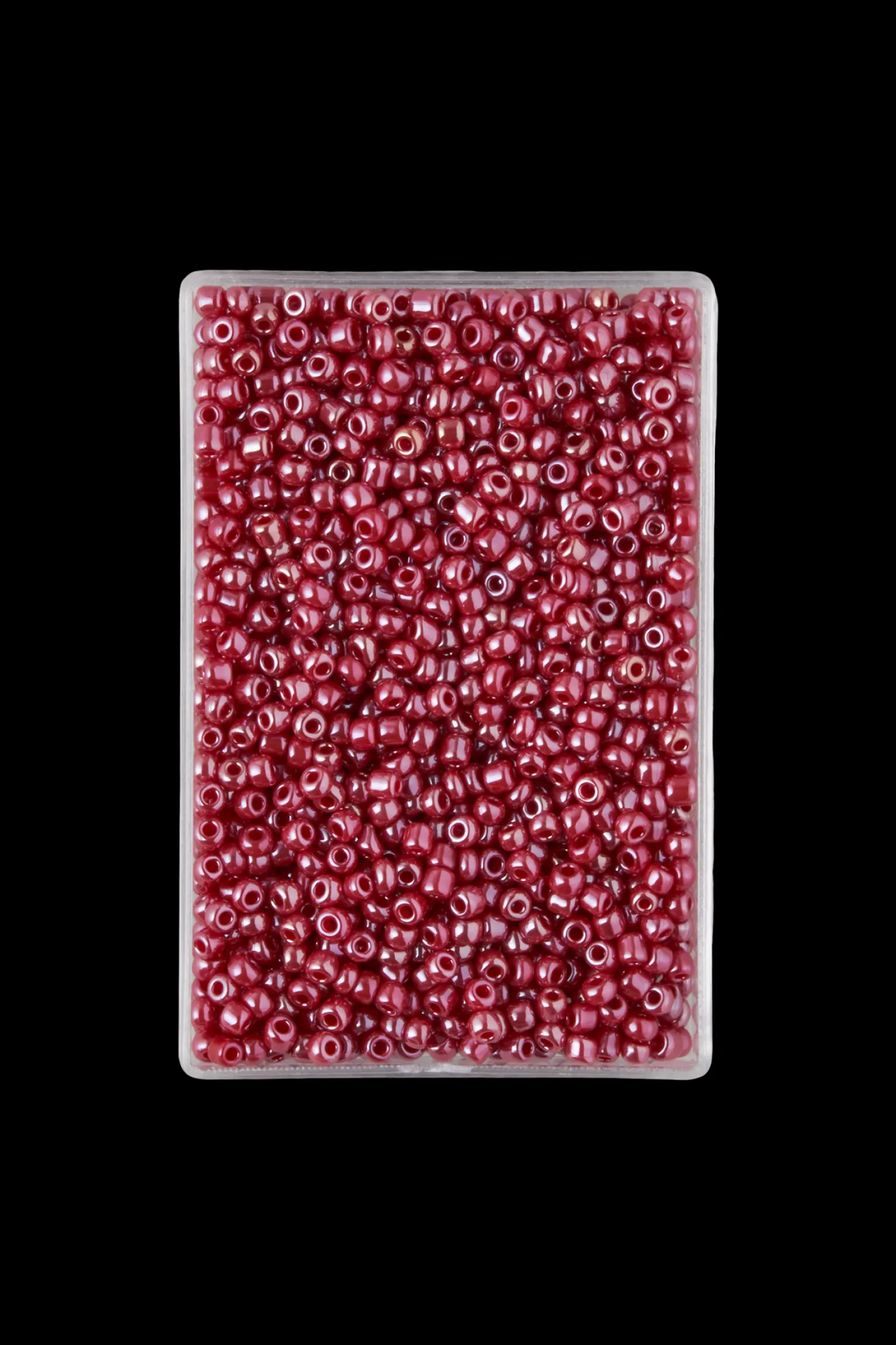 Glassperler