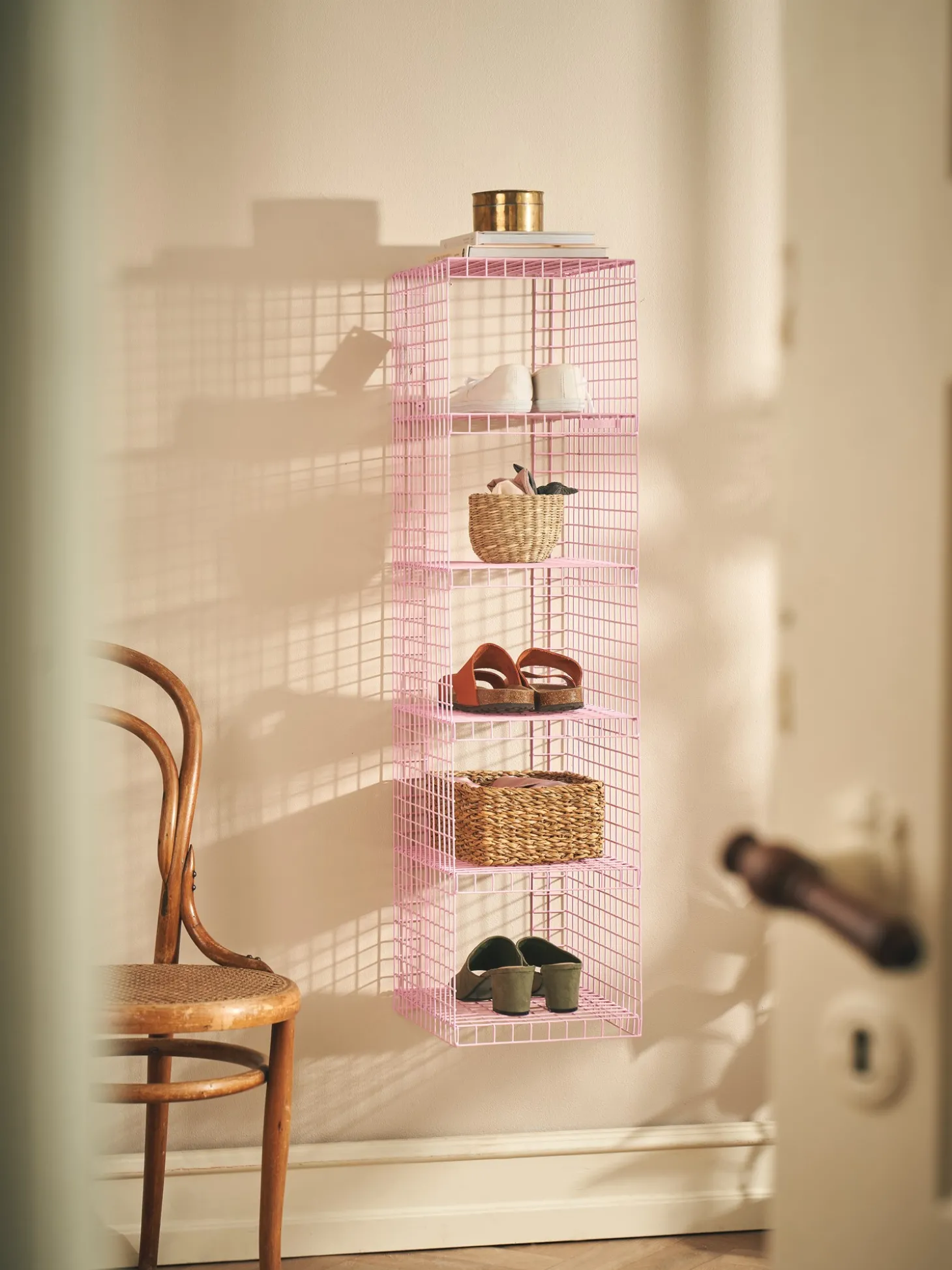 GRID RACK