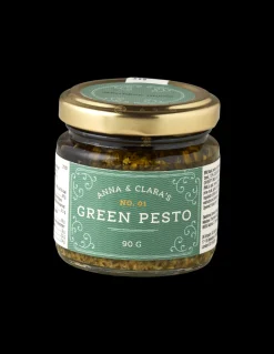 Grønn Pesto
