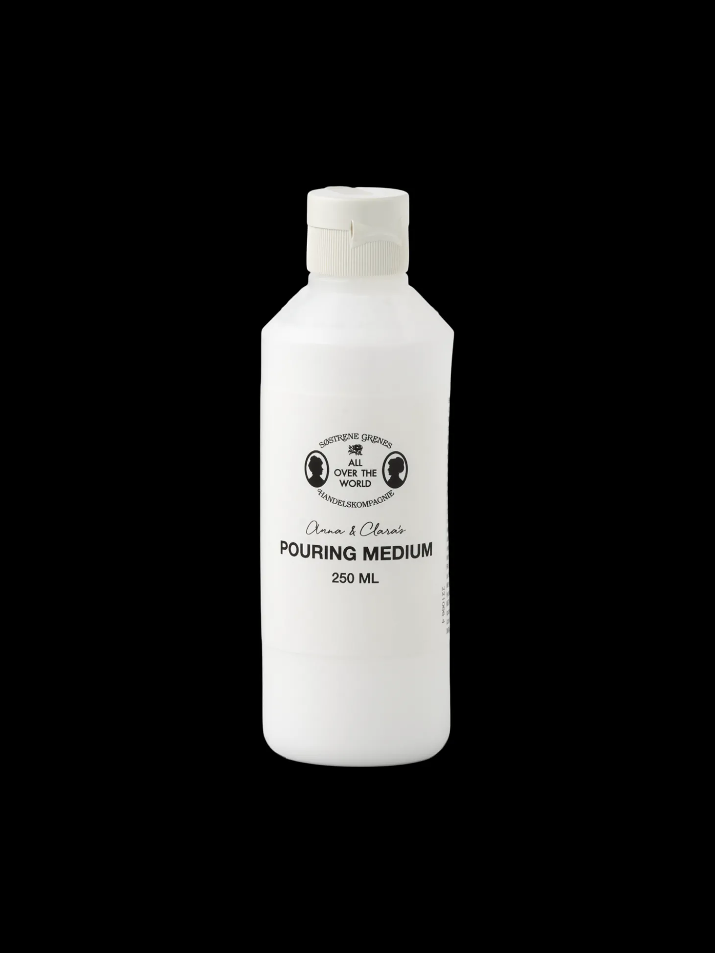Hellemedium 250 Ml