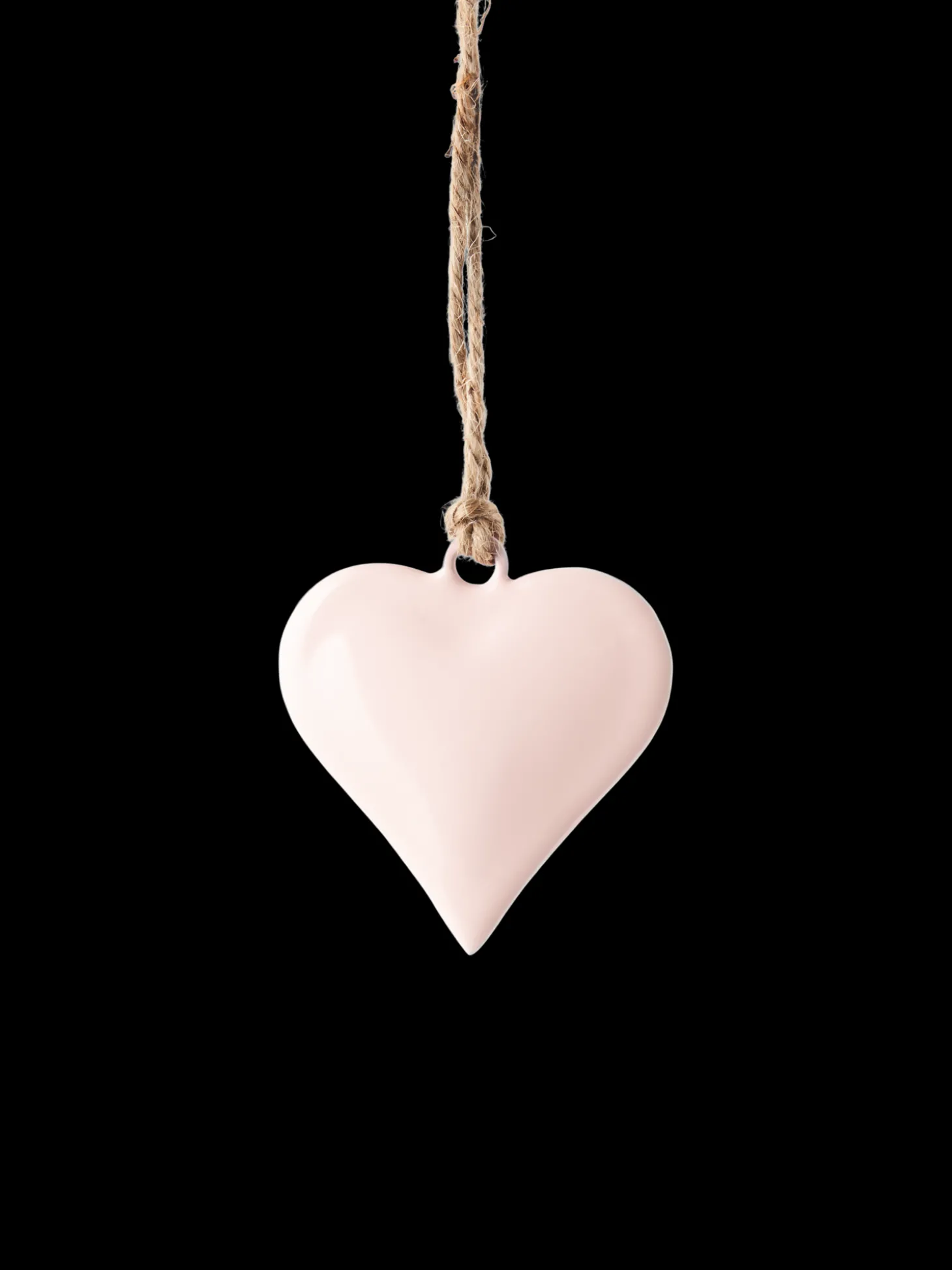 Hjerteornament
