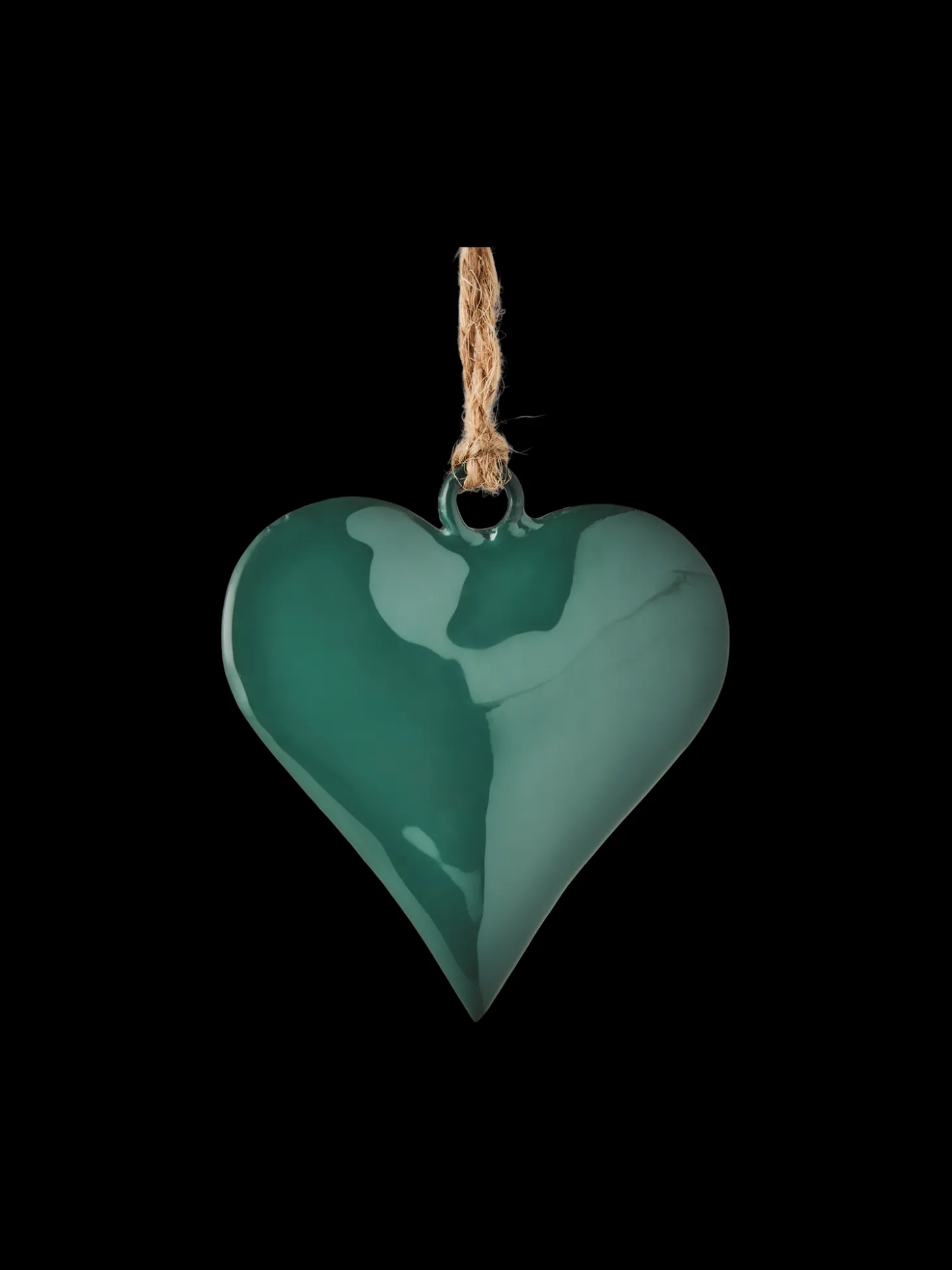 Hjerteornament