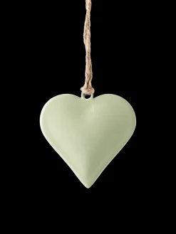 Hjerteornament