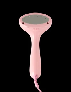 Håndholdt Steamer Cirrus 1 – Rosa
