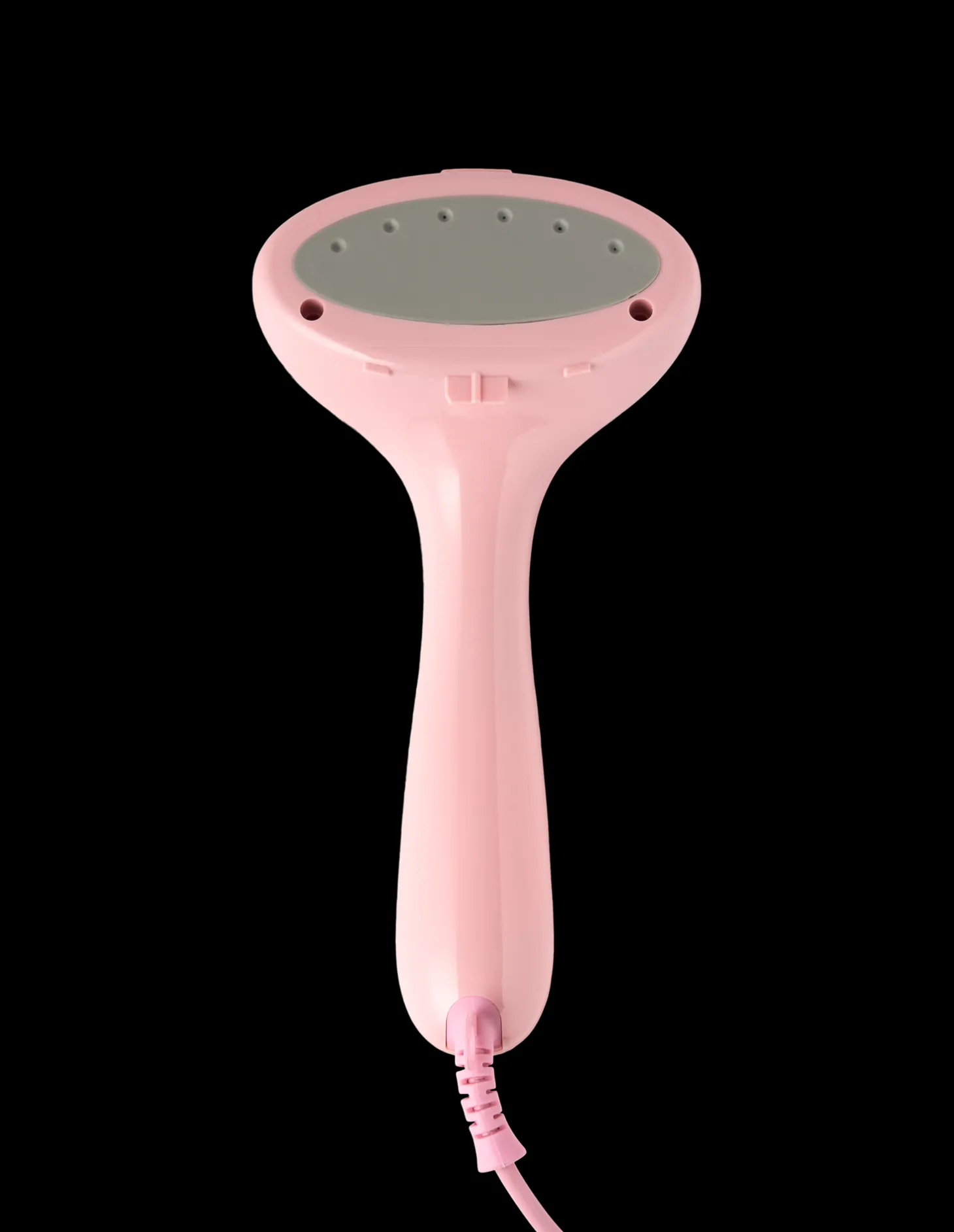 Håndholdt Steamer Cirrus 1 – Rosa
